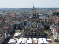 Altes Rathaus|Stadthuis